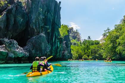 Palawan, Filipinas