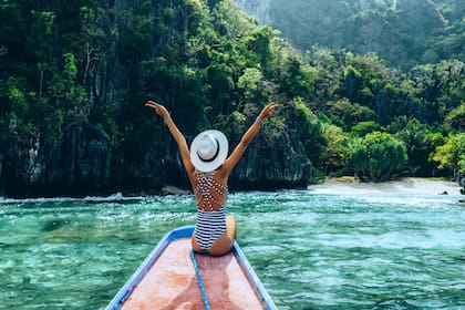 Palawan, Filipinas