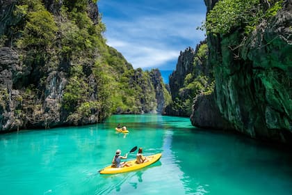 Palawan, Filipinas