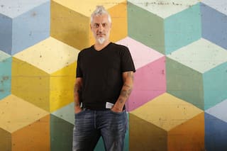 Cosquín Rock: Palazzo hizo un mea culpa por la falta de mujeres en el festival