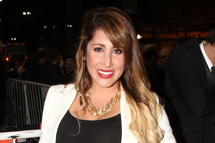 Paleo está preocupada por su ex amante