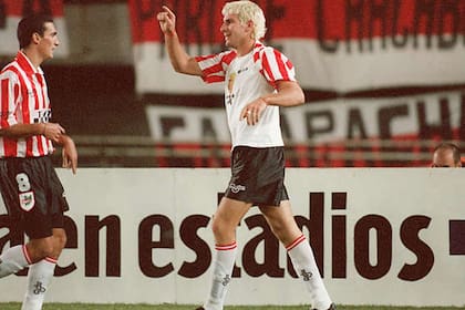 Palermo, el gran dolor de cabeza para Ramón