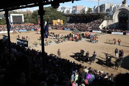Palermo, el momento ideal para un balance