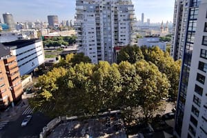 Palermo es el barrio que más recibe consultas por parte de la proptech Mudafy