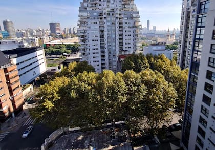 Palermo es el segundo barrio más caro para alquilar en la ciudad después de Puerto Madero