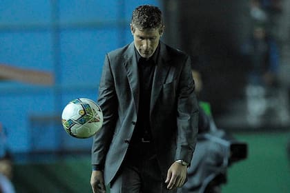 Palermo fue puro lamento tras la eliminación