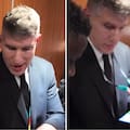 El incómodo momento que vivió Palermo con un hincha de Haití: no sabía quién era, lo googleó y le pidió una foto