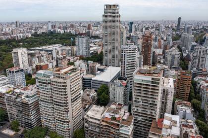 Palermo lidera el ranking del barrio con los alquileres más caros de la ciudad de Buenos Aires