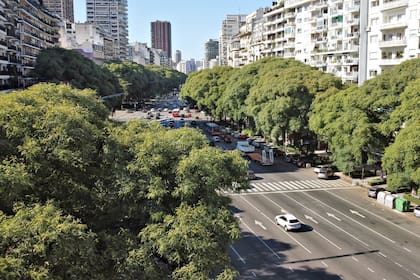 Palermo, Recoleta, San Nicolás, Belgrano, Retiro y Monserrat concentran la mayor propuesta de alquileres temporarios en la ciudad