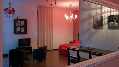 Palermo Soho Loft. Foto: Palermo Soho Loft.