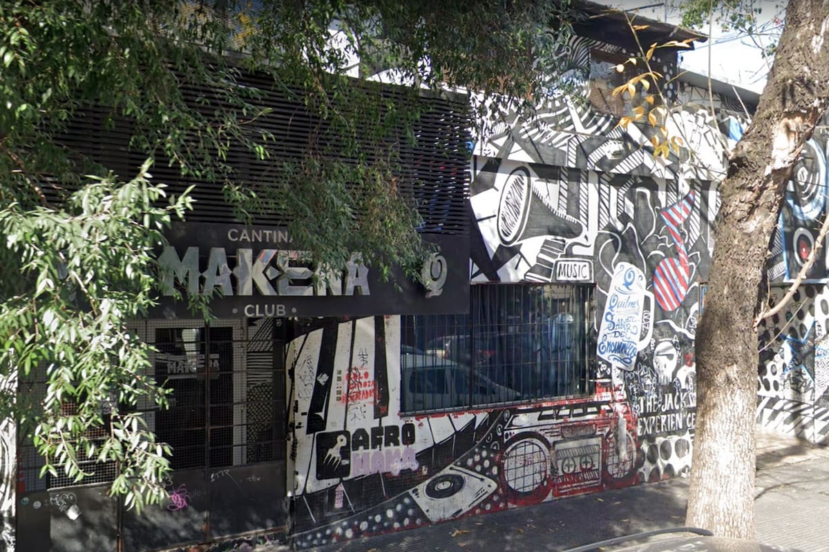 Palermo: un muerto tras una pelea a la salida del boliche Makena