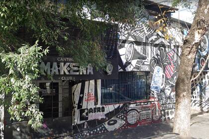 Palermo: un muerto tras una pelea a la salida del boliche Makena