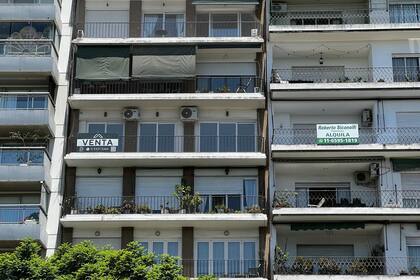 Palermo, uno de los barrios más demandados: con un valor por metro cuadrado en torno a US$ 3387