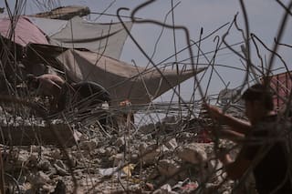 Irán trabaja para finalizar el acuerdo de Ormuz con Omán y otras noticias de Oriente Medio