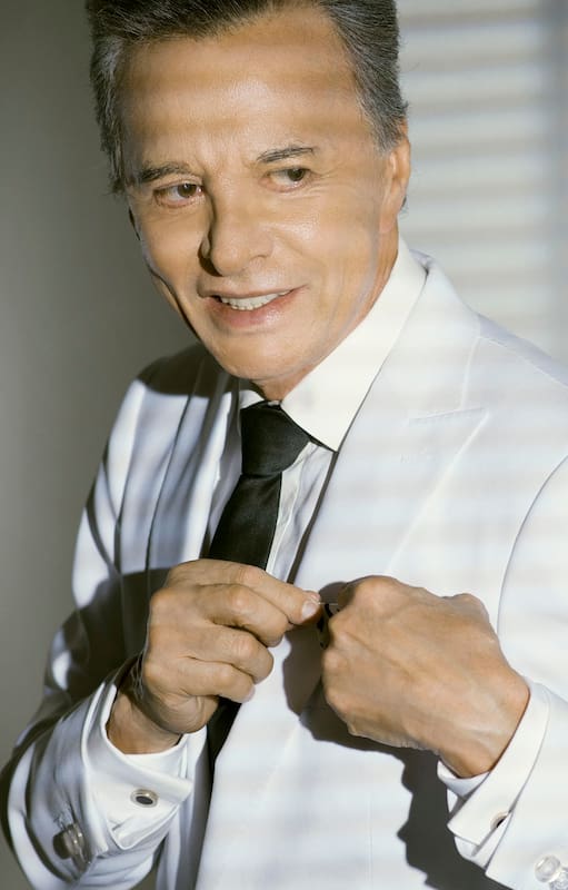 Palito Ortega
