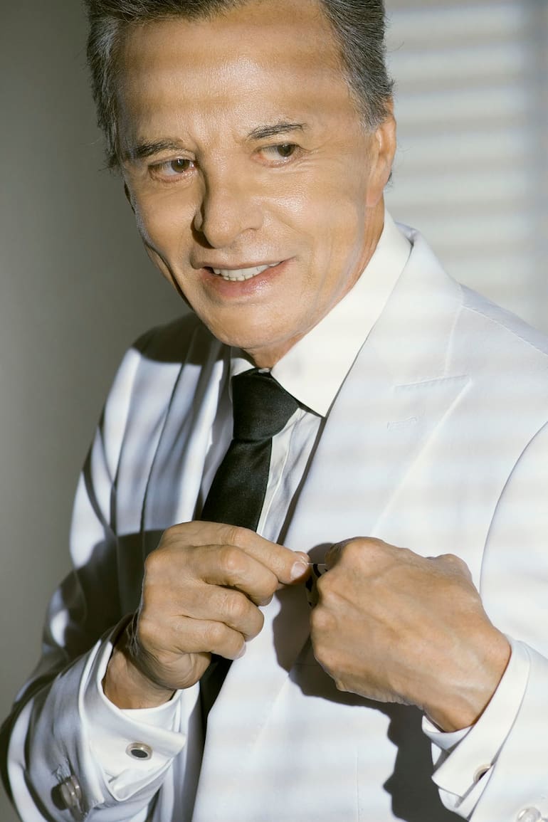 Palito Ortega