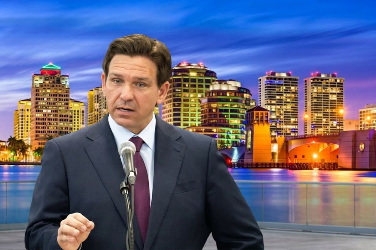 Palm Bay, la ciudad de Florida que fue distinguida como una de las mejores para recién graduados