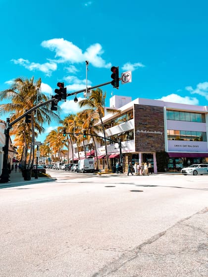 Palm Beach, Florida