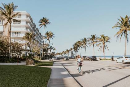 Palm Beach, Florida es de los pueblos más pintorescos de EE.UU., según una lista de reciente publicación