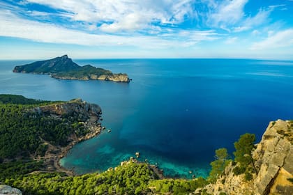 Palma de Mallorca. Foto: Canva