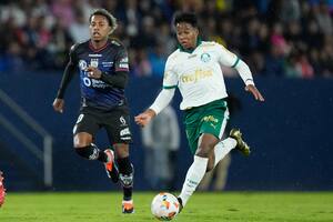Palmeiras e Independiente del Valle, integrantes del grupo de San Lorenzo, protagonizan el duelo estelar este miércoles