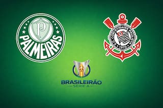 Palmeiras vs. Corinthians por el Brasileirao Serie A 2026: día, hora y cómo seguir online