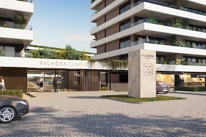 Palmera Campus