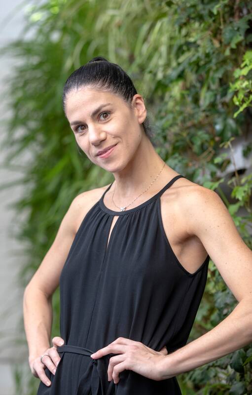 Paloma Herrera