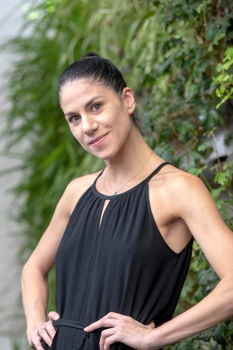 Paloma Herrera