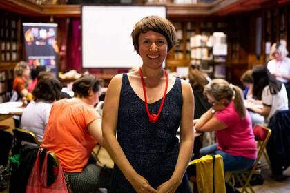 Paloma Valdivia