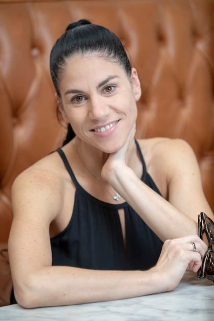 Paloma Herrera: "Me parece importante que todo sea lo más especial posible"
