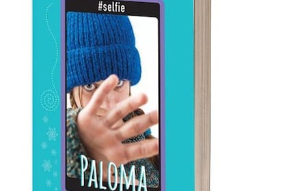Paloma. Autora: Cecilia Pisos. Editorial: Guadal. Colección: #selfie. Edad sugerida: desde los 10 años. Páginas: 176. Precio: $309