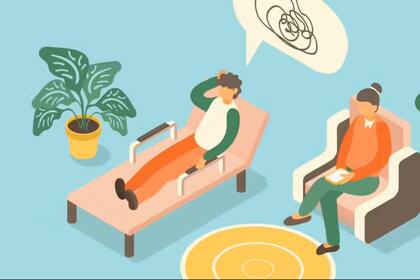 Paloma Carvajalino, del Colegio Colombiano de Psicólogos, propone incluir el bienestar emocional de los terapeutas como un principio ético del ejercicio clínico