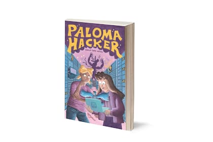 Paloma Hacker, de Camila Torre Notari