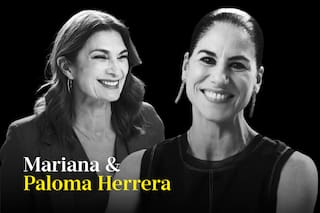 Paloma Herrera: “Yo ya lo hice y di todo. No me quedó nada para dar”