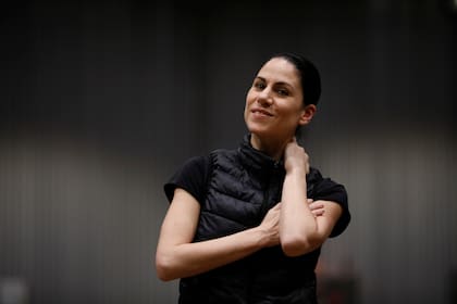 Paloma Herrera habla de los motivos que derivaron en su renuncia como directora del Ballet Estable del Teatro Colón