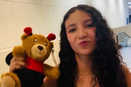 Paloma Nicole Arellano, de 14 años, falleció en una clínica privada de Durango