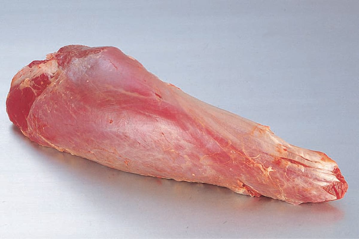 Palomita, una opción económica para el vitel toné