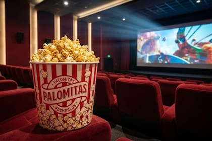 Palomitas de maíz: los diferentes nombres en países hispanos