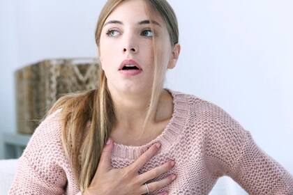 Palpitaciones, cuando el corazón habla