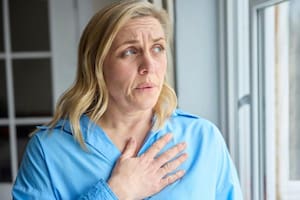 Palpitaciones: cuando el corazón habla y nosotros debemos escuchar