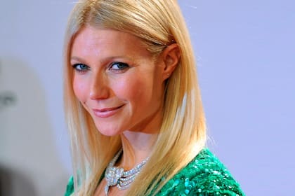 Paltrow, una actriz que no logra ganarse el corazón del público