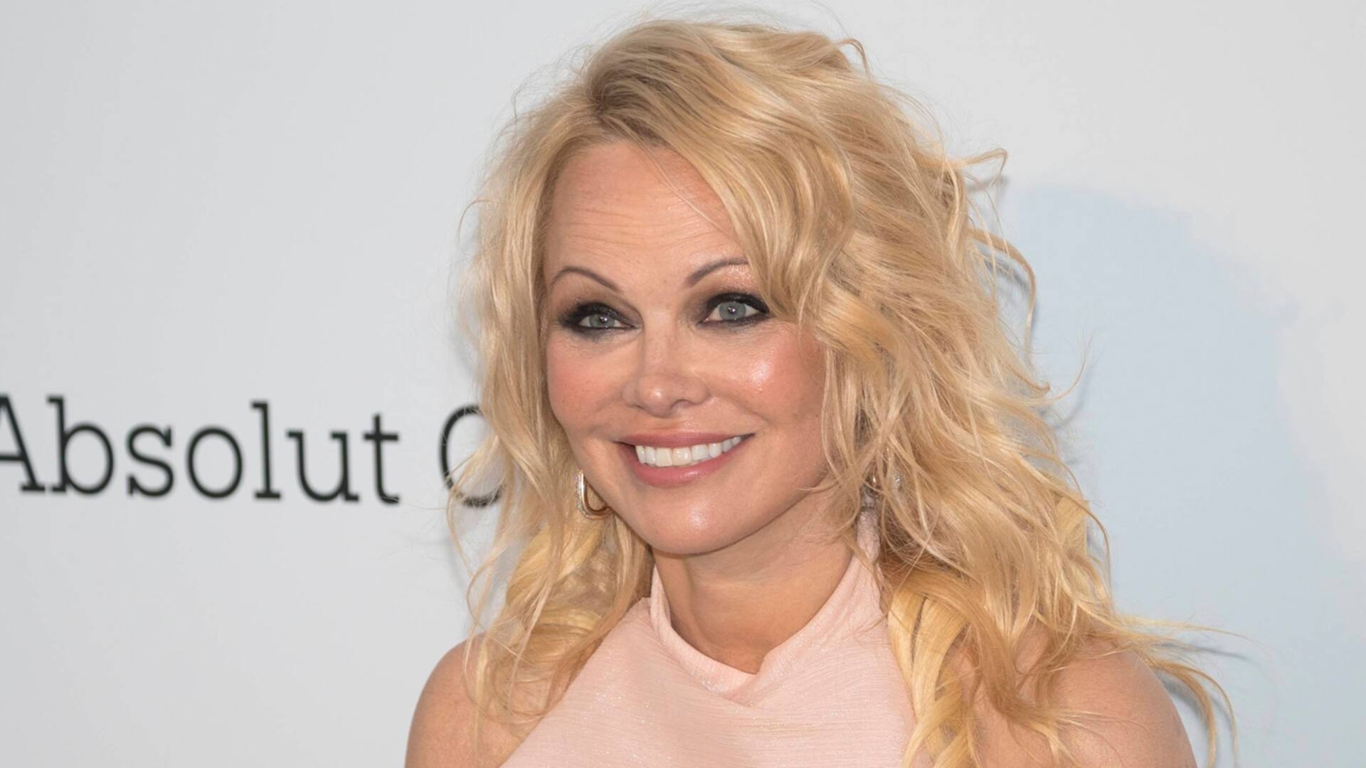 Pamela Anderson