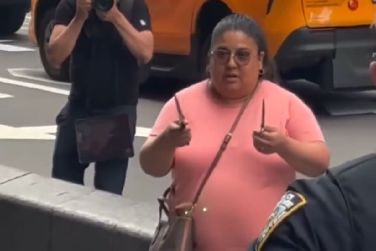 Pamela Cisneros