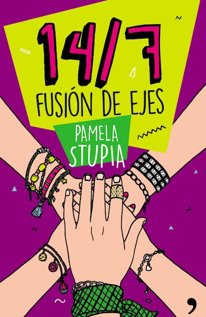 Pamela Stupia