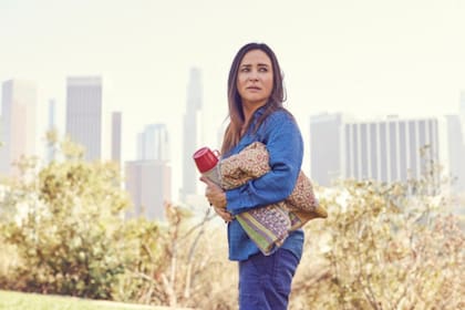 Pamela Adlon en Better Things