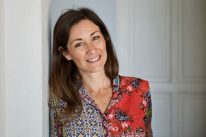 Pamela Alfonso, Mejor Viticultora 2021 según Tim Atkin