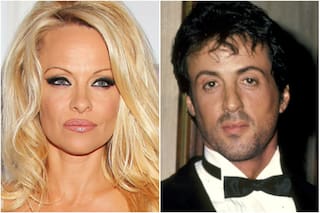Pamela Anderson se refirió a la millonaria oferta que le hizo Stallone en los 90