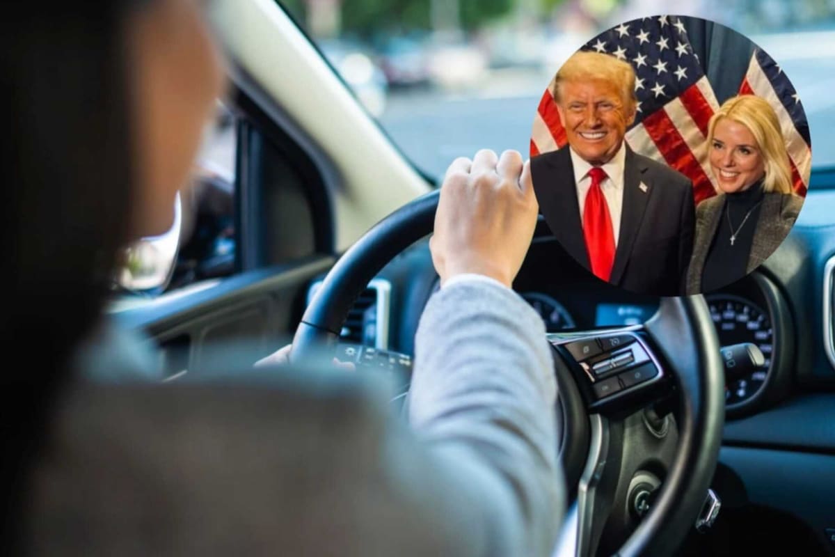 Pamela Bondi, la fiscal general designada por Donald Trump, demandó a las autoridades de Nueva York por la Ley de Luz Verde