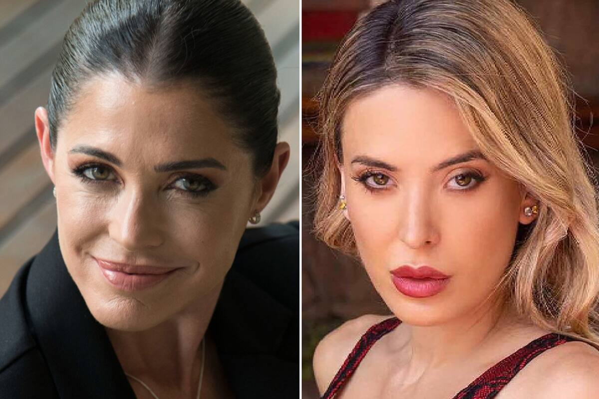 Pamela David aseguró que habló con Jesica Cirio después de la detención de Piccirillo